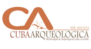 Revista Cuba Arqueológica.