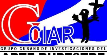 Grupo Cubano de Investigaciones del Arte Rupestre