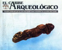 Revista El Caribe Arqueológico. Núm. 1, 1996.