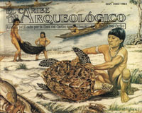 Revista El Caribe Arqueológico. Núm. 10, 2007.