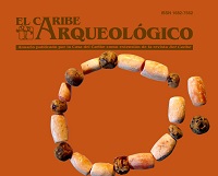 Revista El Caribe Arqueológico. Núm. 12, 2011.