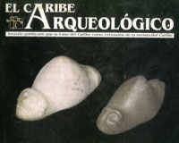 Revista El Caribe Arqueológico. Núm. 2, 1997.