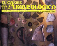 Revista El Caribe Arqueológico. Núm. 5, 2001.