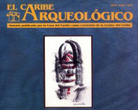 Revista El Caribe Arqueológico. Núm. 6, 2002.
