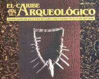 Revista El Caribe Arqueológico. Núm. 7, 2003.