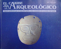Revista El Caribe Arqueológico. Núm. 9, 2006.