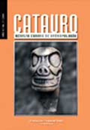 Revista Catauro - Número monográfico dedicado a la arqueología 