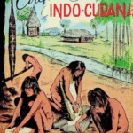 Arqueología Indocubana