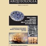 Revista Gabinete de Arqueología | No. 9 Año 9 | 2012