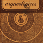 Estudios arqueológicos. Compilación de temas, 1990