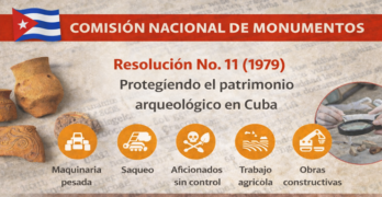 Resolución No. 11 de la Comisión Nacional de Monumentos (1979)