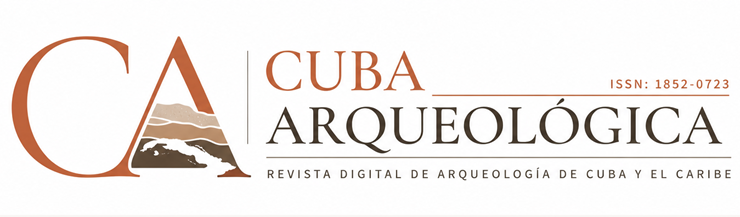 Logo Revista Cuba Arqueologica