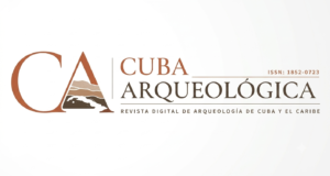 Revista Cuba Arqueológica